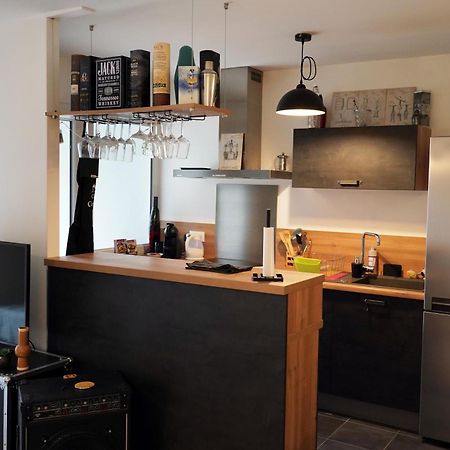 Ferienwohnung Le Beau Hugo Mainvilliers  Exterior foto